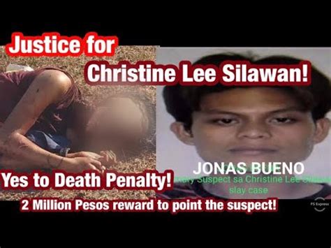 christina lee philippines|Murdered 16.